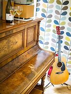 qTownpad Holiday Homes