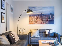 qTownpad Holiday Homes