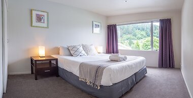 qTownpad Holiday Homes