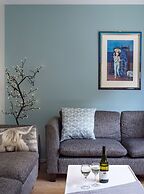 qTownpad Holiday Homes