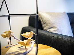 qTownpad Holiday Homes
