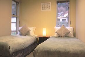 qTownpad Holiday Homes