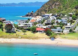 Beachfront Getaway