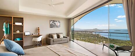 Penthouse Poda at Comoon Boutique Villas