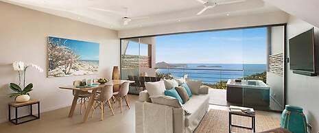 Penthouse Poda at Comoon Boutique Villas
