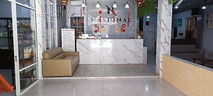 Nasional Hotel