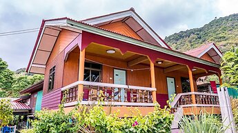 Sun Beach Bungalows Resort