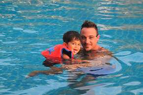 Sun Beach Bungalows Resort