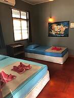 Sun Beach Bungalows Resort
