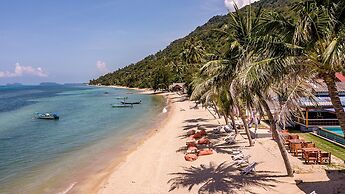 Sun Beach Bungalows Resort
