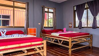 Sun Beach Bungalows Resort