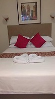Aberisse Pension Hotel