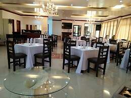Aberisse Pension Hotel