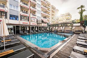 HMA Hotel & Suites