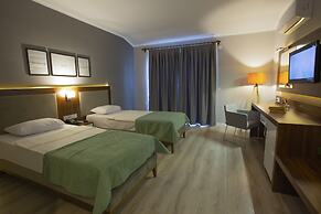HMA Hotel & Suites