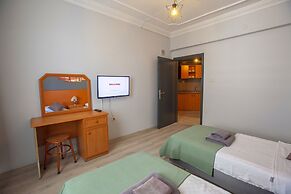 HMA Hotel & Suites