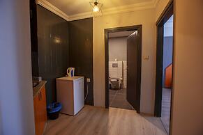 HMA Hotel & Suites