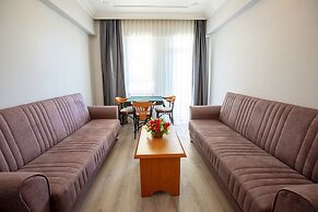 HMA Hotel & Suites