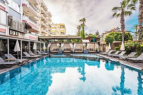 HMA Hotel & Suites