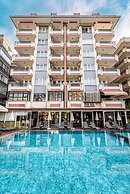 HMA Hotel & Suites
