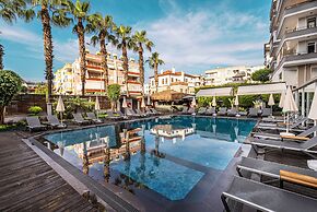 HMA Hotel & Suites