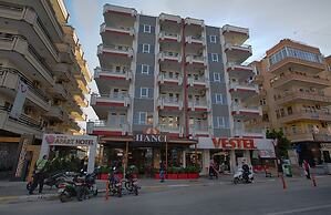 HMA Hotel & Suites