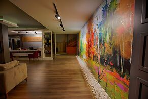 HMA Hotel & Suites