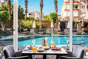 HMA Hotel & Suites