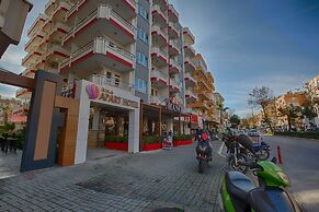 HMA Hotel & Suites