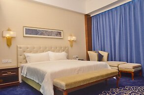Gin Mao Yuan Hotel Shenzhen