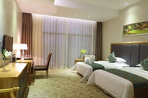 Gin Mao Yuan Hotel Shenzhen