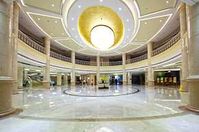 Gin Mao Yuan Hotel Shenzhen