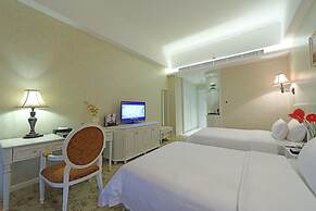 Gin Mao Yuan Hotel Shenzhen