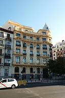 Sardinero Madrid