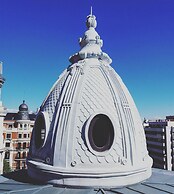 Sardinero Madrid