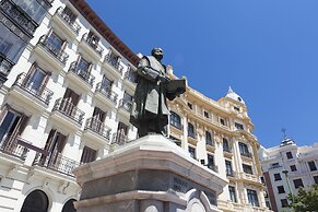 Sardinero Madrid