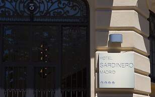 Sardinero Madrid