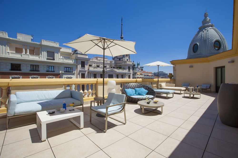 Sardinero Madrid