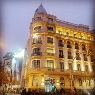 Sardinero Madrid
