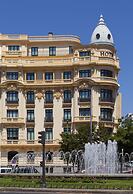 Sardinero Madrid