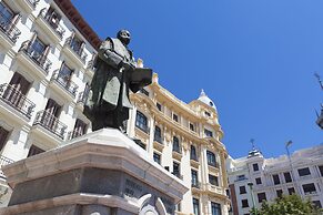 Sardinero Madrid