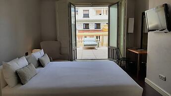 Sardinero Madrid