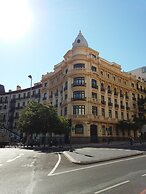 Sardinero Madrid