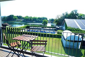 The Zeit River Kwai