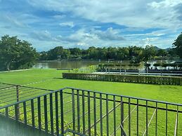 The Zeit River Kwai