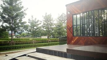 The Zeit River Kwai