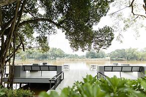 The Zeit River Kwai