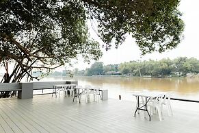 The Zeit River Kwai