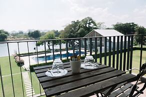 The Zeit River Kwai