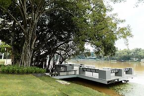 The Zeit River Kwai